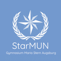 Logo StarMUN